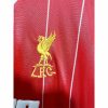 Retro 82/83 Liverpool Home long sleeve - Image 7
