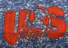Retro 94/95 USA Away - Image 3