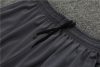 24/25 Tottenham Light gray half zip Tracksuit - Image 11