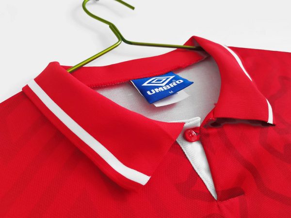 Retro 92/94 Welsh home - Image 5