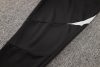 24/25 Arsenal black half zip Tracksuit - Image 40