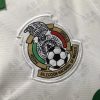 Retro 1995 Mexico Away - Image 8