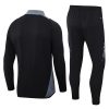 24/25 Algerian black Tracksuit - Image 4