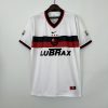 Retro 01/02 Flamengo Away