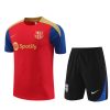 24/25 Barcelona red Training Kits - Image 2