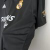 Retro 02/03 Real Madrid Away - Image 5