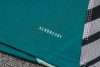 24/25 Italy half zip Tracksuit deep green - Image 44