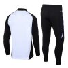 24/25 Germany white half zip Tracksuit - Image 7