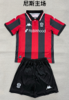 Adults kits 25/26 Nice home