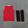 25/26 Manchester United training vest kits - Image 2