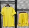 Adults kits 26/27 Curaçao away - Image 2
