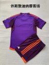 Adults kits 24/25 Houston Dynamo away - Image 2