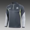 24/25 Mineiro dark grey Tracksuit - Image 14