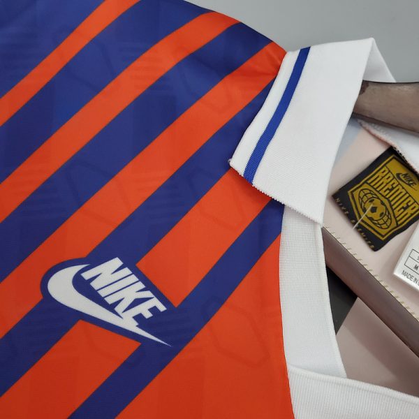 Retro PSG 92/93 Home - Image 6