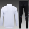 25/26 Ajax White Jackets sets - Image 2