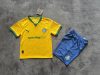 kids Kits 25/26 Palmeiras second away
