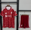 Adults kits 26/27 Liverpool home