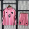 25/26 MIAMI long sleeve sets home