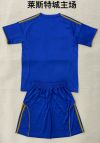 Adults kits 25/26 Leicester City home - Image 2