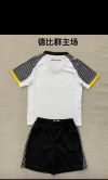 Kids kits 25/26 New (Derby County Home) - Image 2
