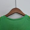 Retro 2004 Brazil Home - Image 5