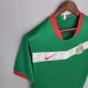 Retro Mexico 2006 Home - Image 3