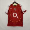 Retro 04/05 Arsenal Home