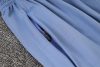 24/25 Inter Milan grey half zip Tracksuit - Image 8