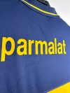 1993/95 retro Boca Juniors home - Image 6