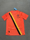Fans Version 25/26 Manchester City second away