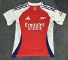 Fans Version 24/25 Arsenal Home