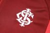 24/25 Brazil Internacional Jujube red half zip Tracksuit - Image 5