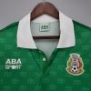 Retro Mexico 1995 home - Image 2
