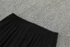 24/25 South Korea light grey half zip Tracksuit - Image 12