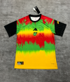 Fans Version 2026 Jamaica training suit colorful