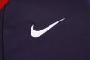 24/25 England purple half zip Tracksuit - Image 19