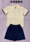 kids Kits 25/26 Everton away - Image 2