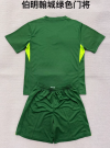 Adults kits 25/26 Birmingham green goalkeeper - Image 2