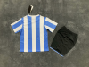 86Kids kits Argentina Retro - Image 2
