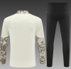 25/26 Half Eindhoven light yellow camouflage Tracksuit - Image 2