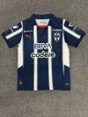 Fans Version 24/25 Monterrey Home