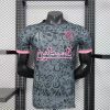 Player Version 25/26 Palestinian Black