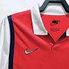 Retro 98/99 Arsenal home - Image 5