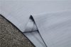24/25 Inter Milan Light gray half zip Tracksuit - Image 3