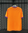 Fan version 25/26 Florence three away orange - Image 2