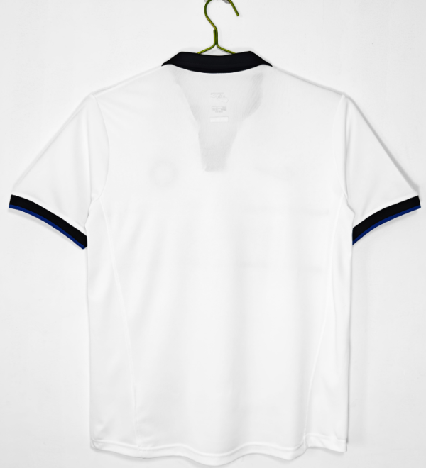 Retro 1998/99 Inter Milan away white - Image 2