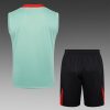 24/25 Liverpool bean green vest - Image 10