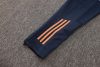 24/25 Juventus royal blue Tracksuit - Image 42