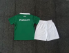 kids Kits 26/27 Palmeiras Special Edition Green - Image 2