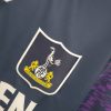 Retro 94/95 Tottenham Away - Image 6